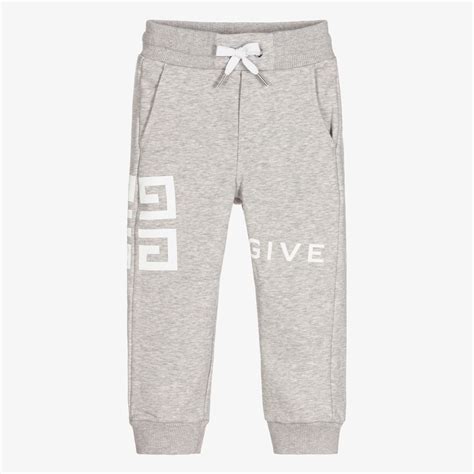 givenchy jogginghose kinder|givenchy kids dresses.